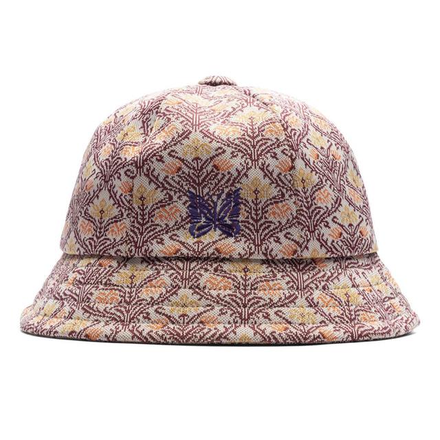 Bermuda Hat Poly JQ - Arabesque Male Product Image