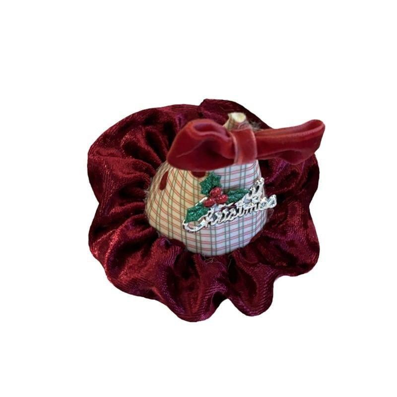 Christmas Party Hat Headpiece (Various Designs) / Hair Clip Product Image