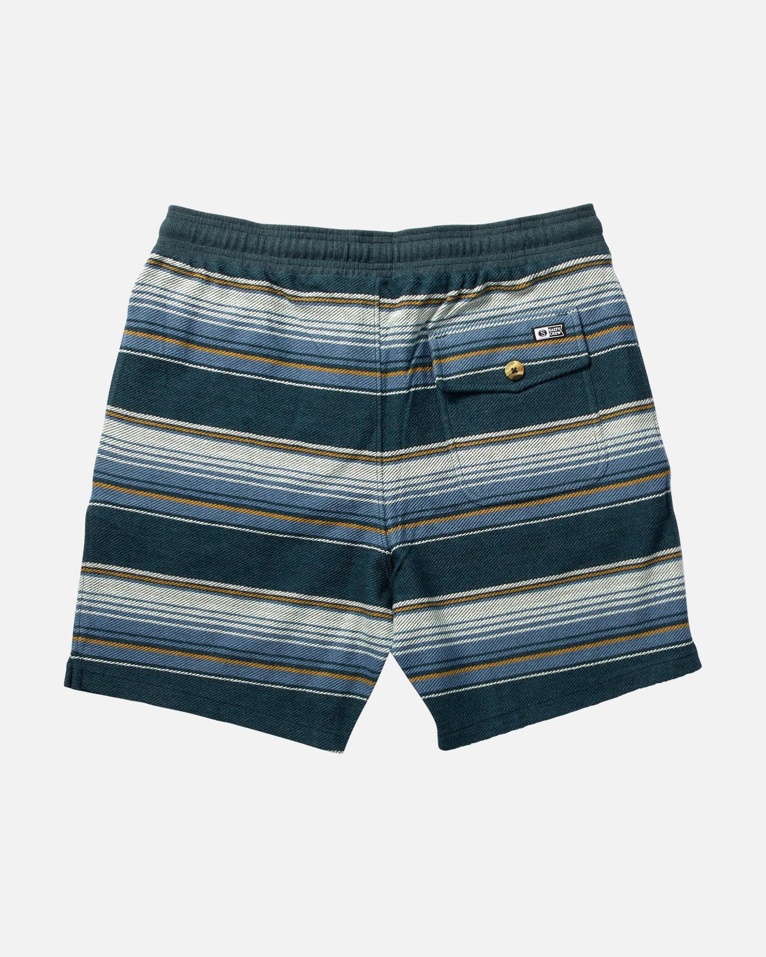 Crewser Navy Short Male Product Image