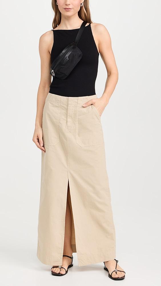 rag & bone Leyton Skirt | Shopbop Product Image