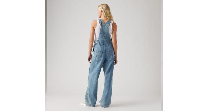 Levi's Women's Overalls Product Image