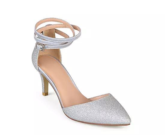 Journee Collection Womens Luela Pump Product Image