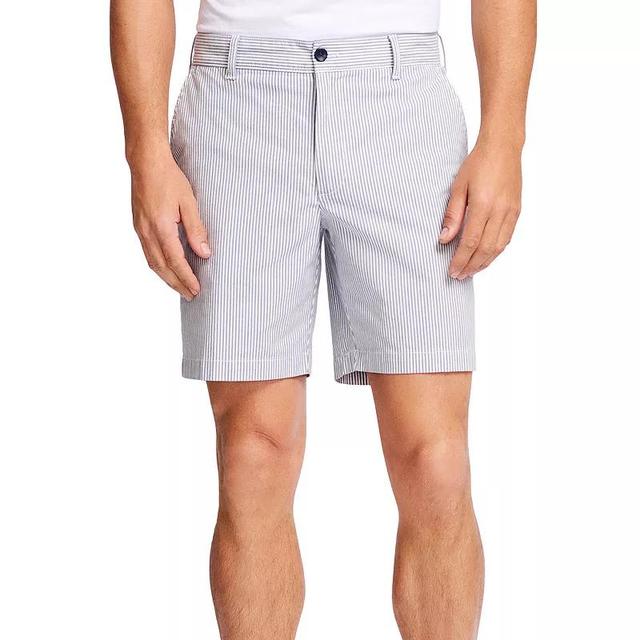 Mens IZOD 8-in. Classic Printed Short Product Image