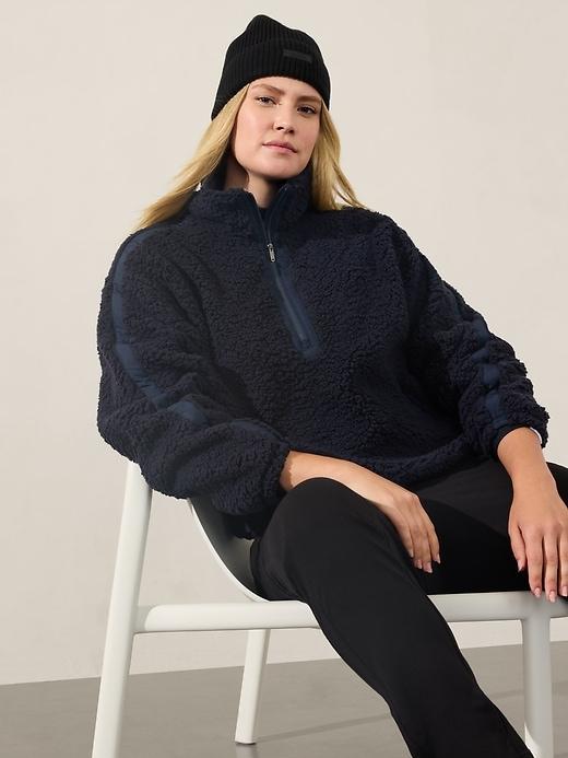 Cloud Fleece Sweatshirt Product Image