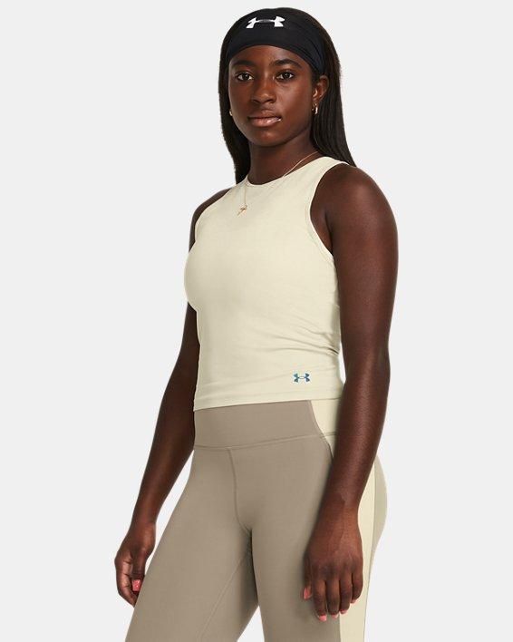 Womens UA Vanish Elite Vent Tank Product Image