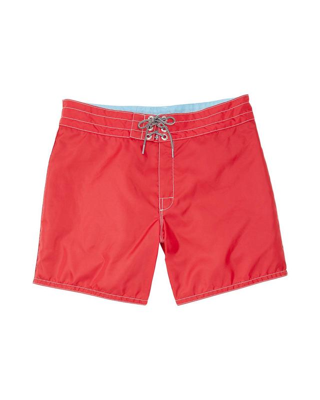 310 Boardshorts - Red Male Product Image