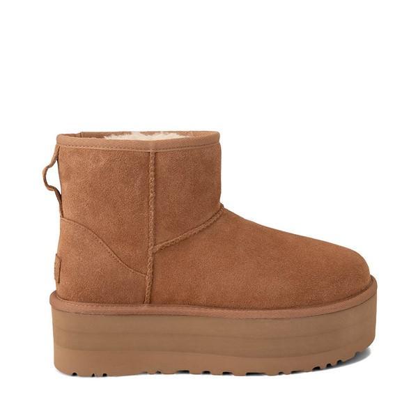 UGG(r) Classic Mini Platform Boot Product Image