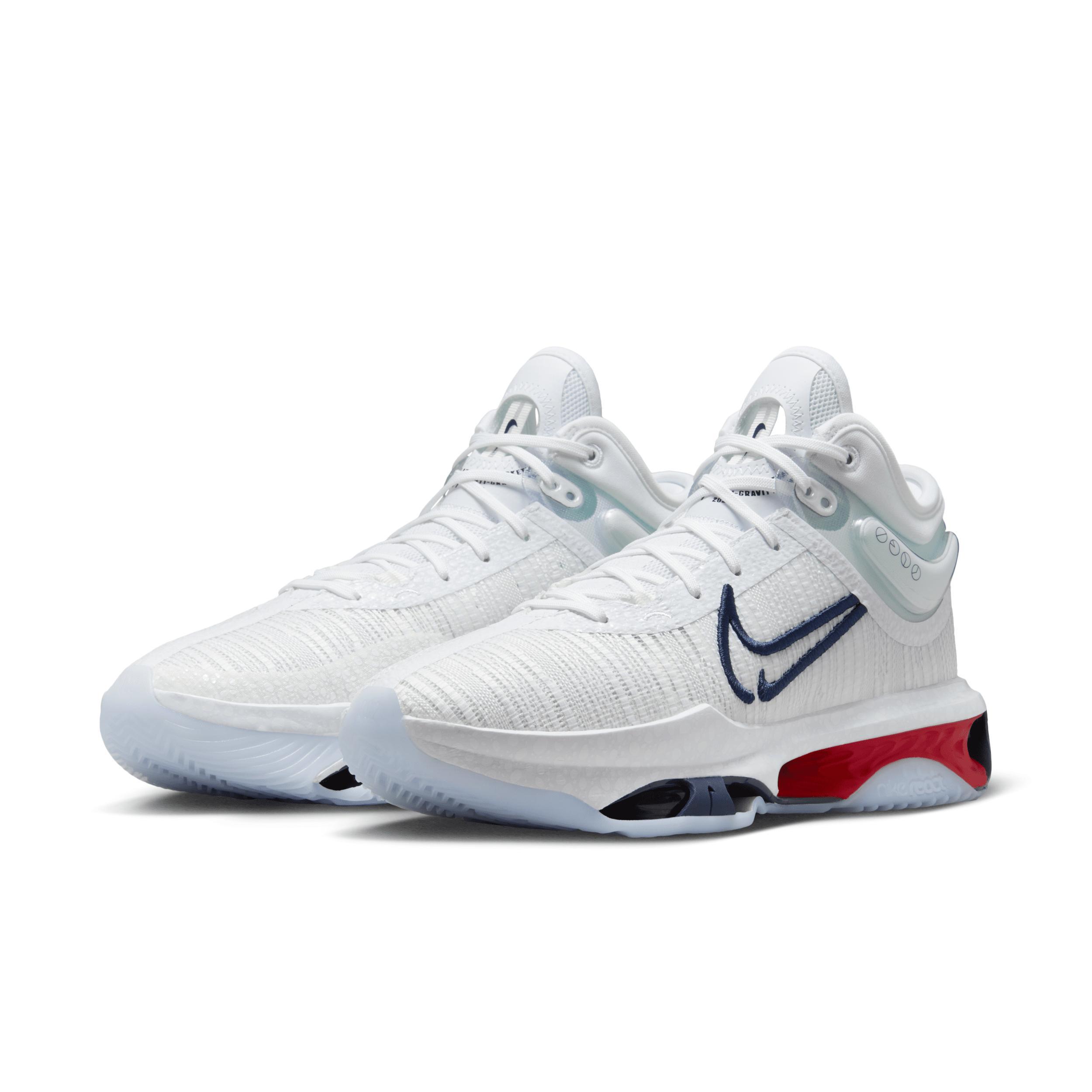 Nike Men's G.T. Jump 2 Basketball Shoes Product Image