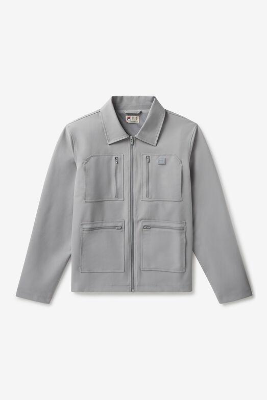 4 Pocket Tour Jacket Product Image