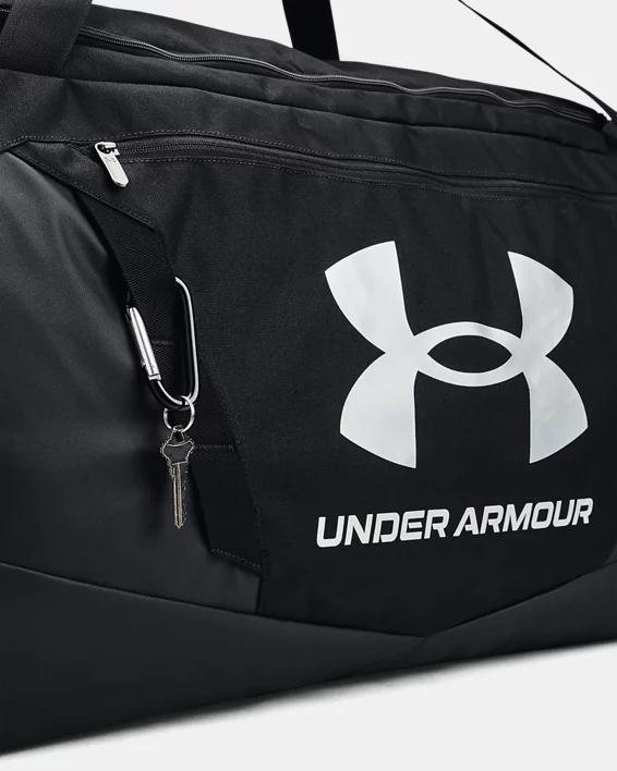 UA Undeniable 5.0 XL Duffle Bag Product Image