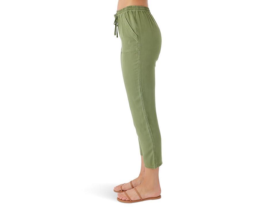 O'Neill Francina Pants (Oil ) Women's Clothing Product Image