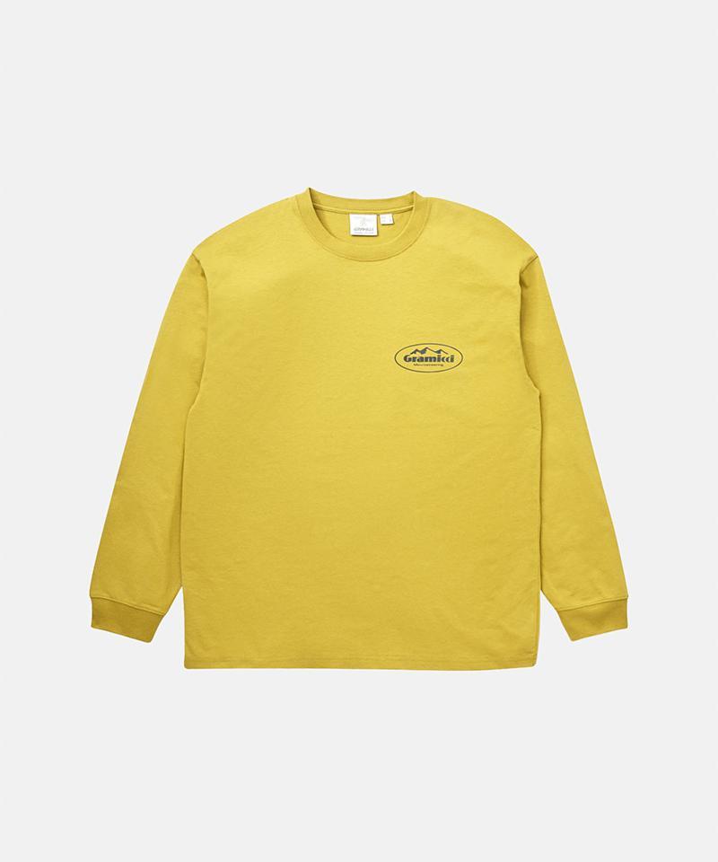 Mountaineering L/S Tee Unisex Product Image