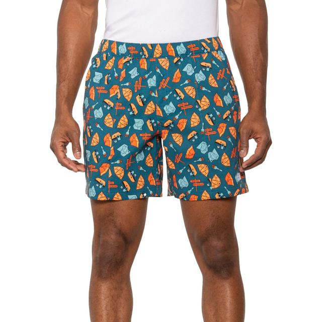 The North Face Class V Pull-On Shorts Product Image