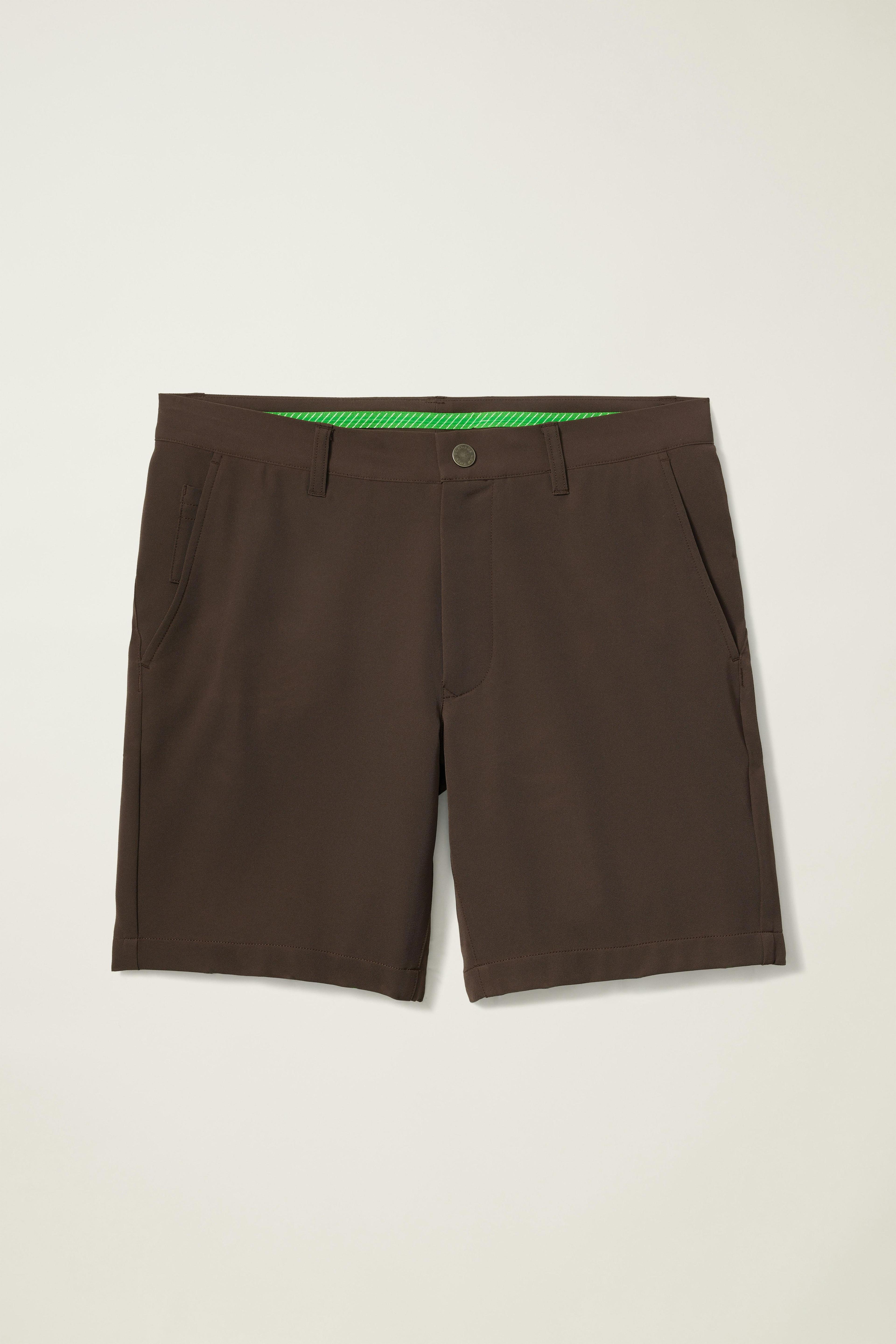 Highland Tour Golf Shorts Product Image