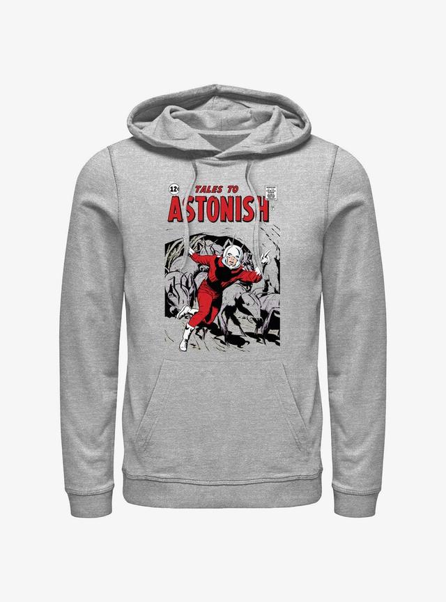 Marvel Ant-Man Tales To Astonish Poster Hoodie Product Image