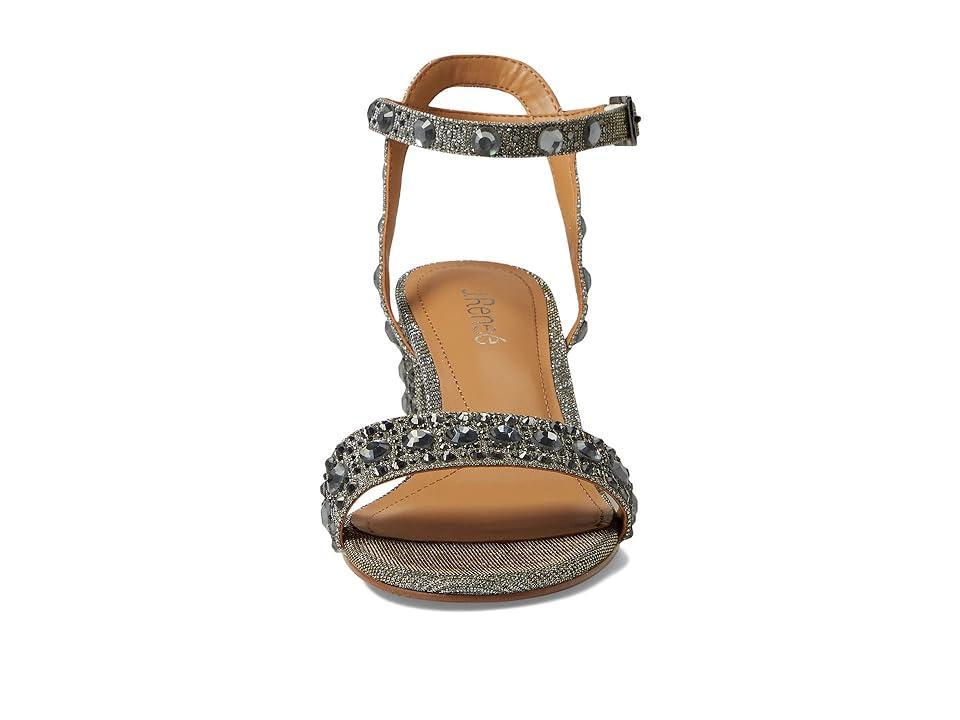 J. Rene Evelina Ankle Strap Sandal Product Image