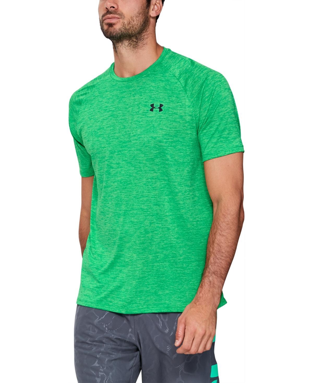 Under Armour Mens Tech 2.0 Short Sleeve T-Shirt Product Image