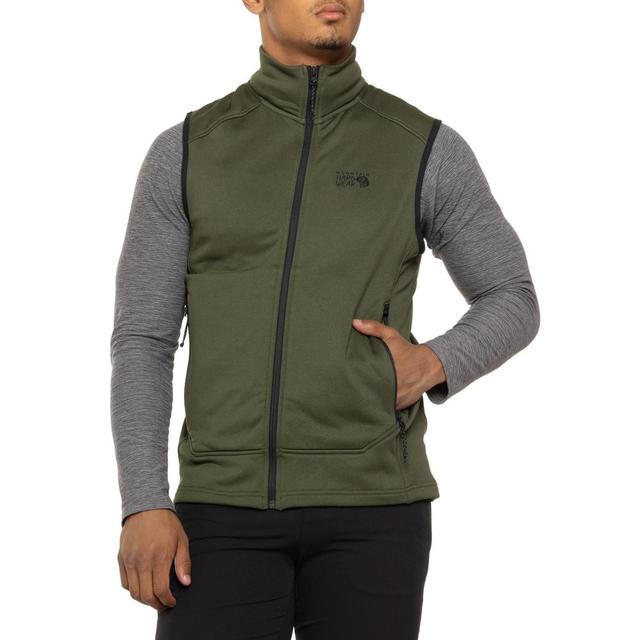 Mountain Hardwear Sendura Vest Product Image