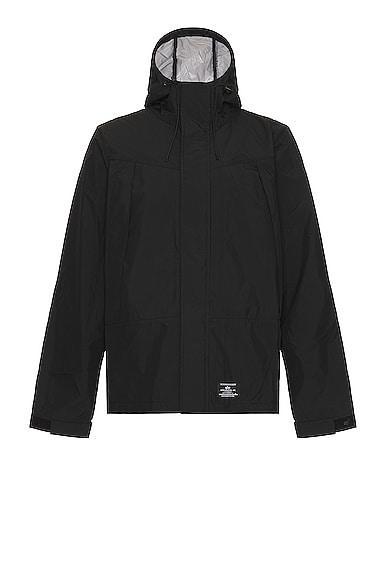 Paracord Rain Shell Jacket Product Image