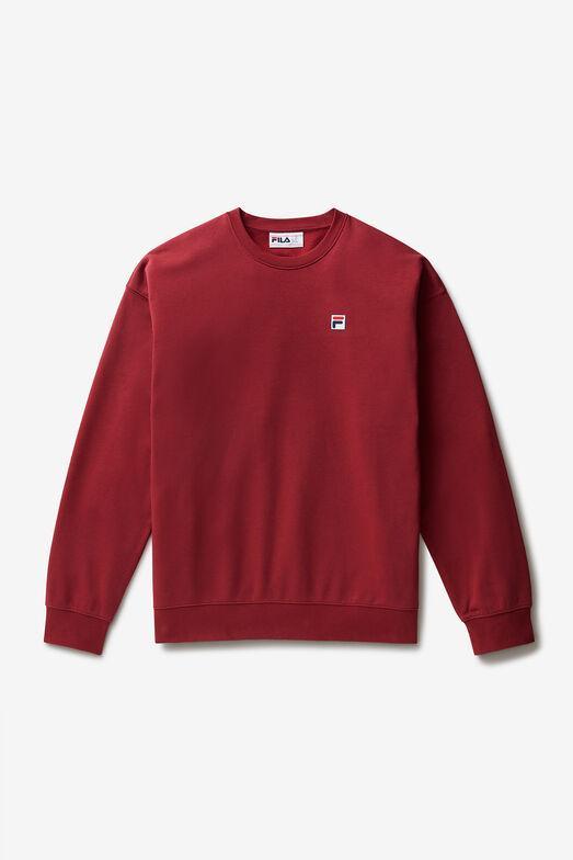 Classic Relaxed Sweatshirt Product Image