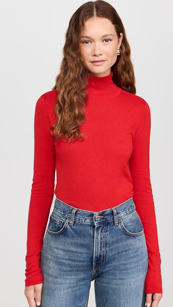 XIRENA Tommy Sweater | Shopbop Product Image