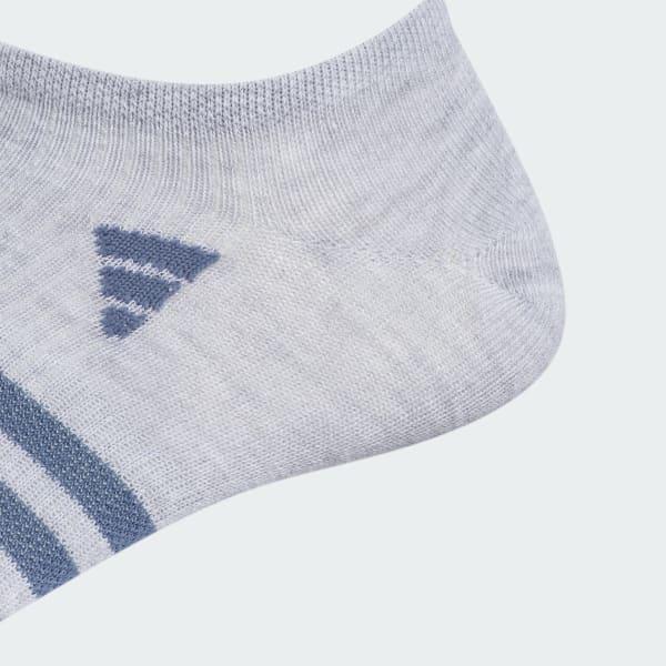 Superlite 3.0 6-Pack No-Show Socks Product Image