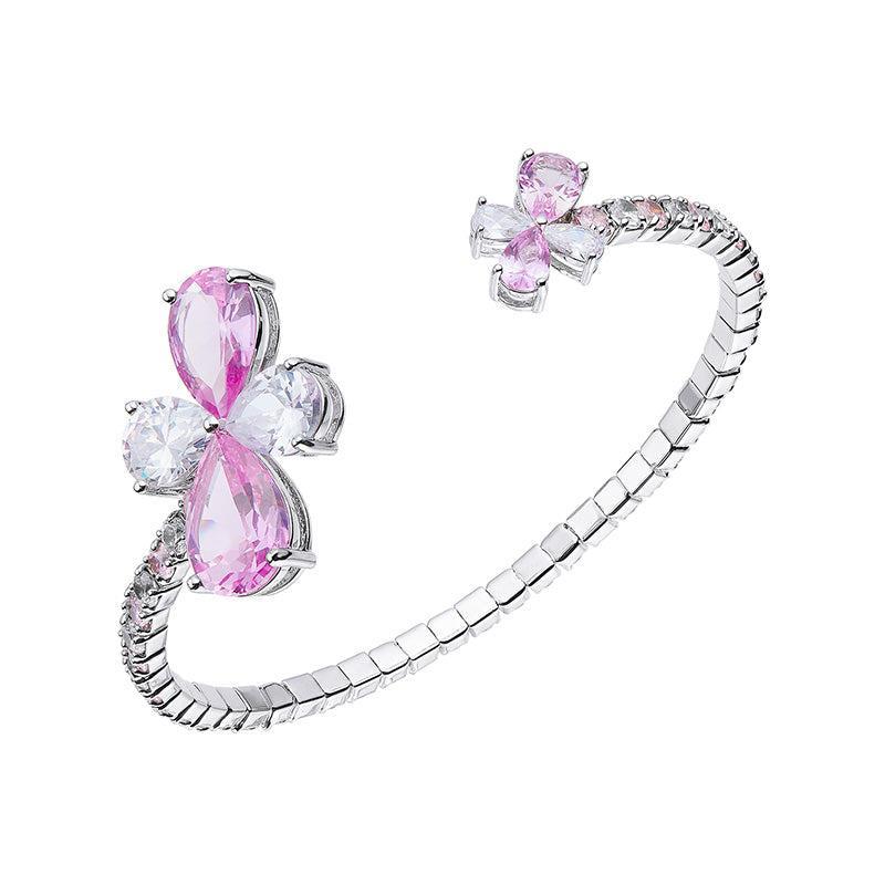 Chantel Flower Bracelet Product Image