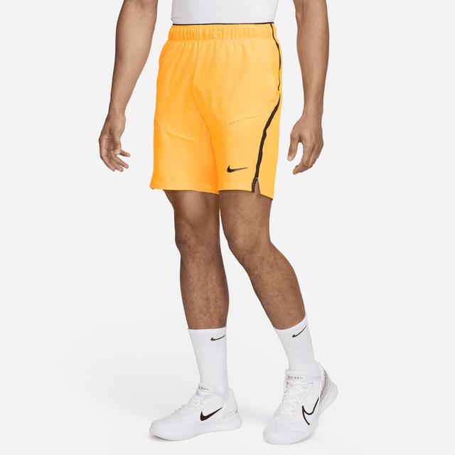 Nike Men's Court Advantage 9" Tennis Shorts Product Image