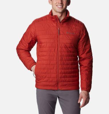 Columbia Men's Silver Falls Jacket- Product Image