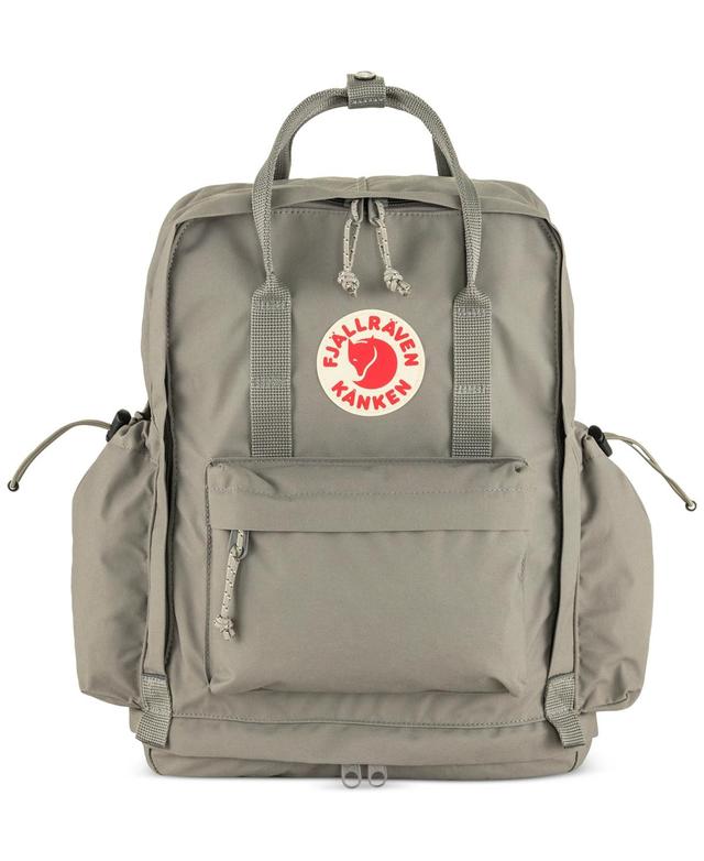 Fjallraven Womens Kanken Outlong Backpack Product Image