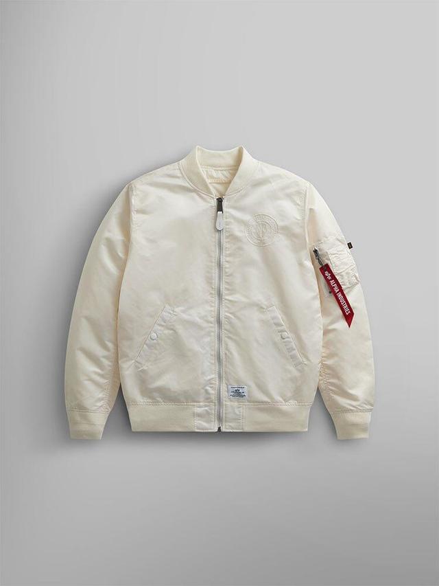 L-2B DRAGONFLY BLOOD CHIT GEN II BOMBER JACKET Product Image