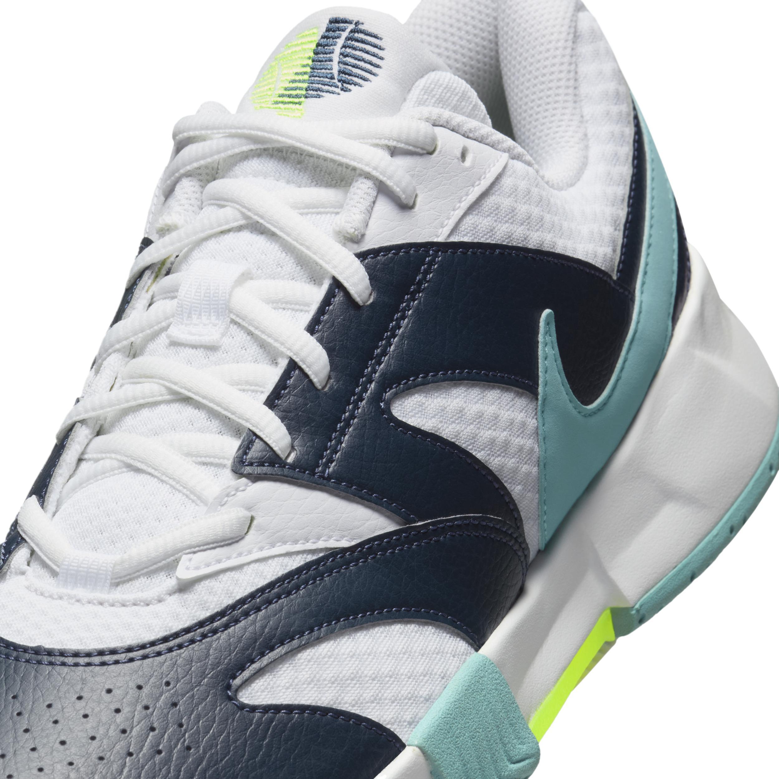 Nike Men's Court Lite 4 Tennis Shoes Product Image