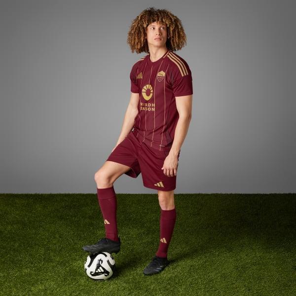 AS Roma 24/25 Home Jersey Product Image