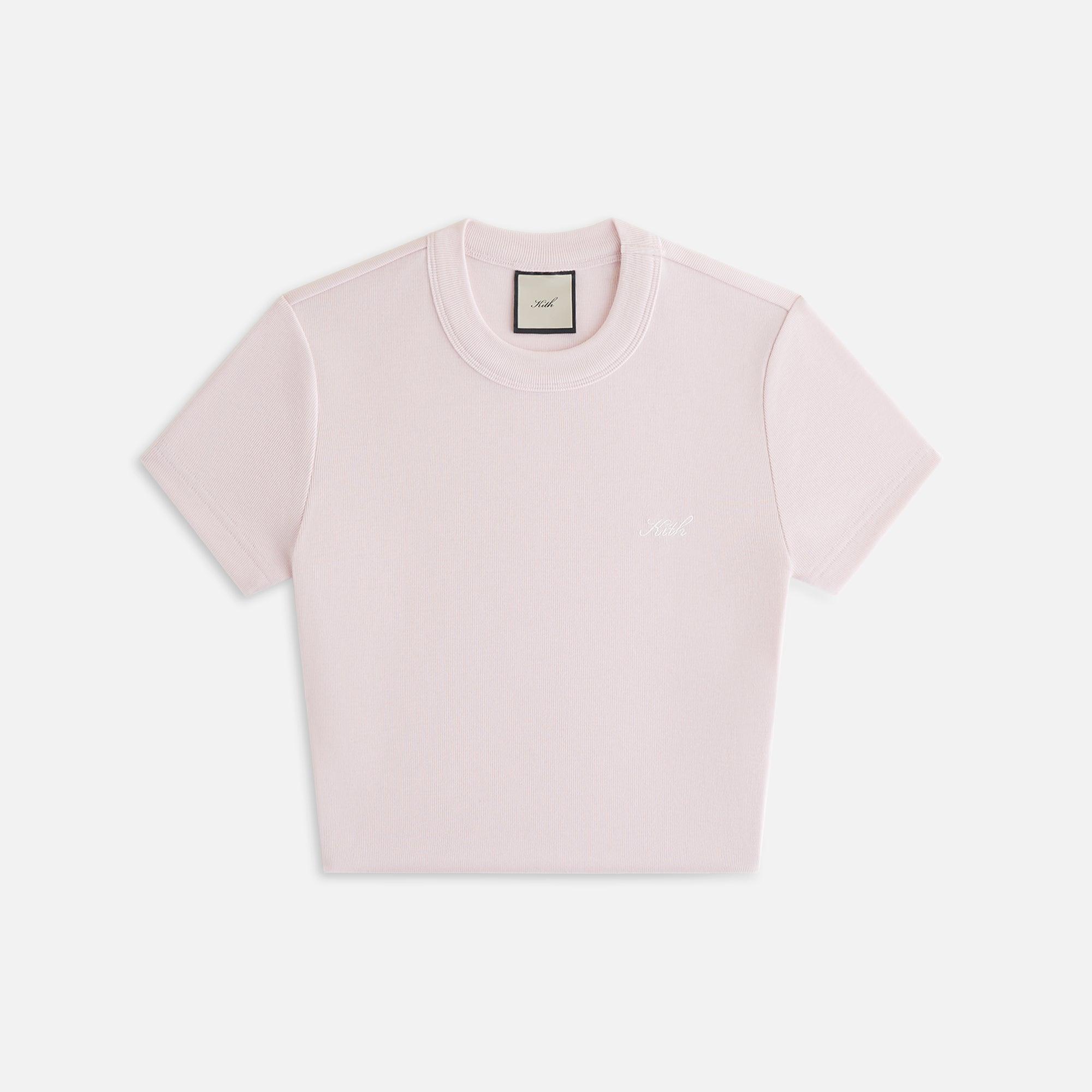 Kith Women Mulberry Tee II - Pointe Female Product Image