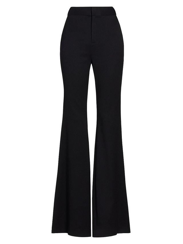 Womens Deanna Boot-Cut Pants Product Image