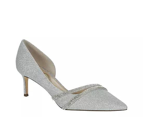 N By Nina Womens Nevin Pump Product Image