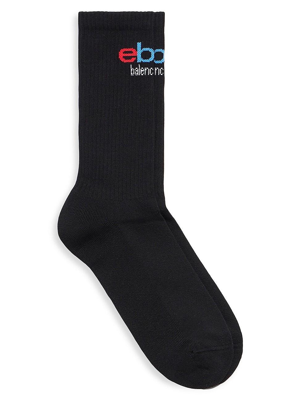 Mens Ebay Socks Product Image