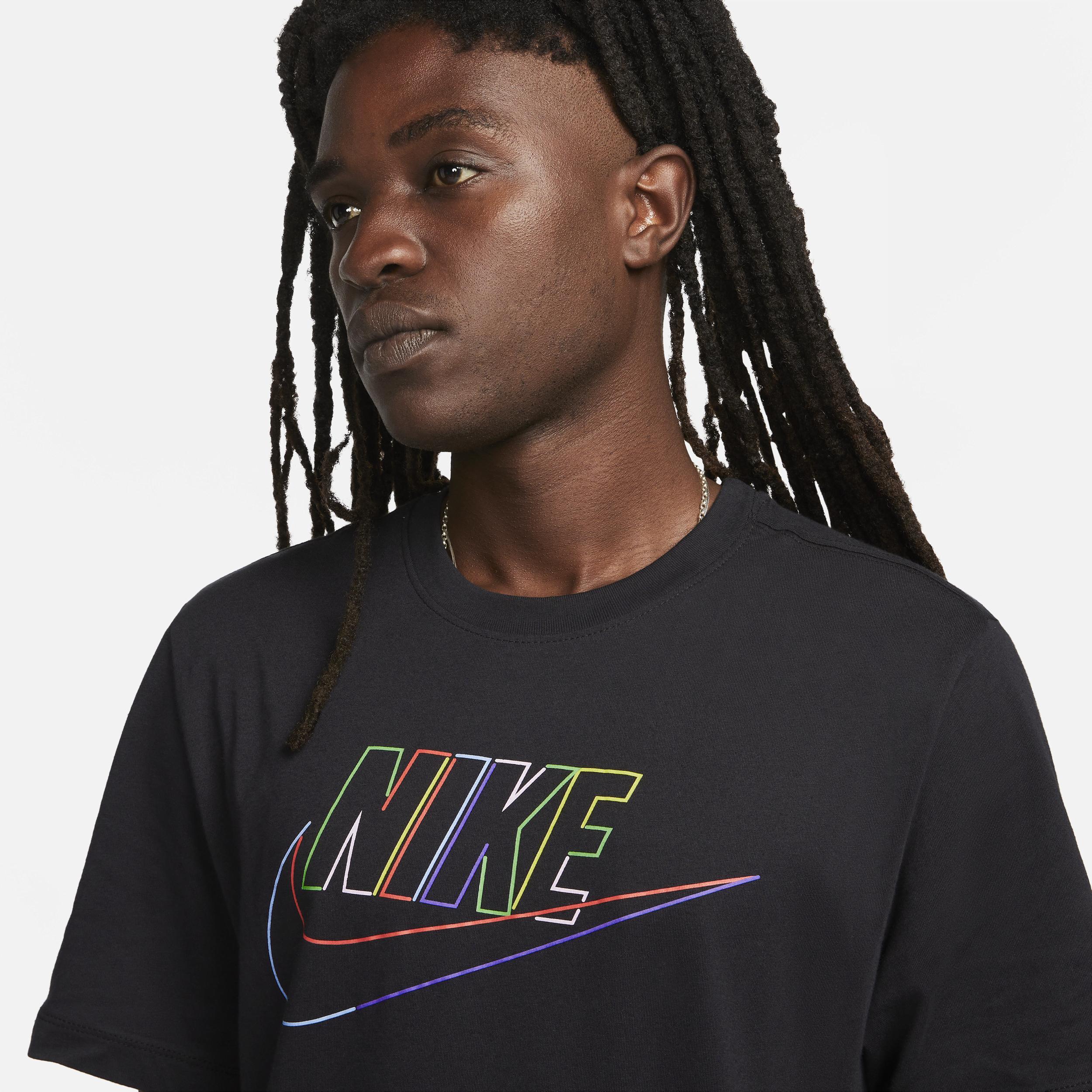 Nike Mens Nike Club T-Shirt Plus - Mens Product Image