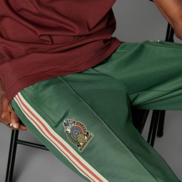 Mexico Beckenbauer Track Pants Product Image