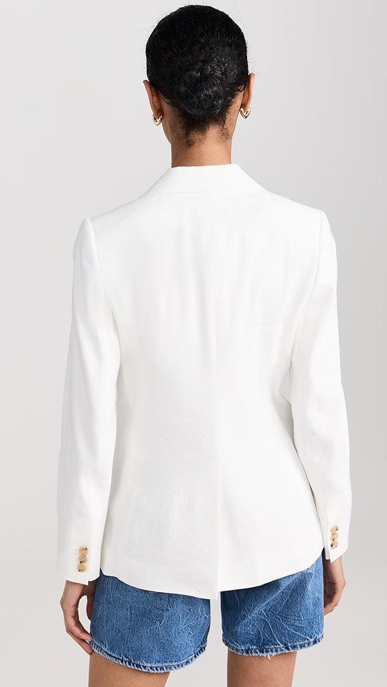 Vince Single Breasted Blazer | Shopbop Product Image