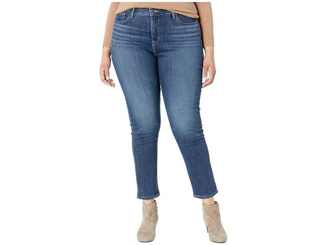 Plus Size Levis 311 Shaping Skinny Jeans, Womens Product Image