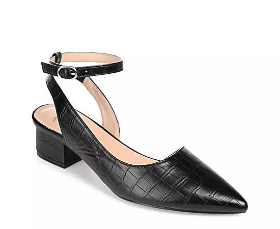 Journee Collection Womens Keefa Pump Product Image