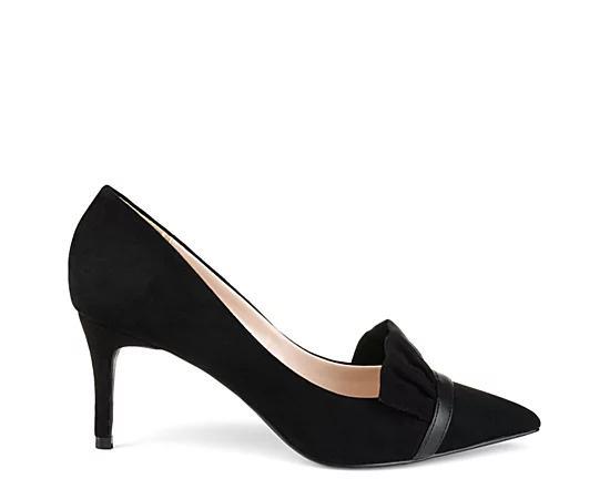 Journee Collection Womens Marek Pump Product Image