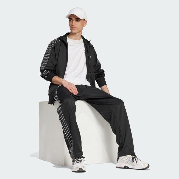 Outlined Trefoil Firebird Track Pants Product Image