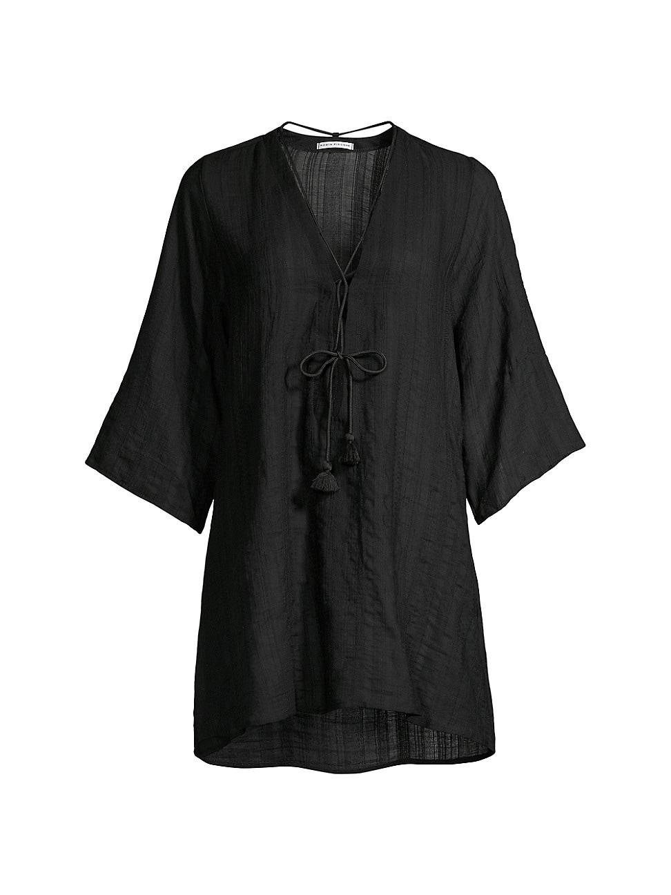 Robin Piccone Michelle Cover-Up Tunic Product Image