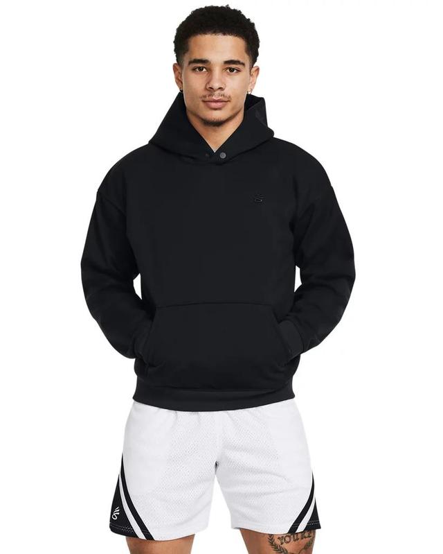 Men's Curry Greatest Hoodie Product Image