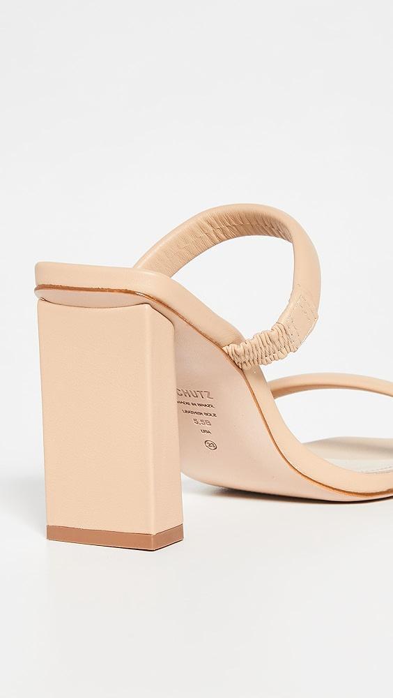 Schutz Ully Sandals | Shopbop Product Image