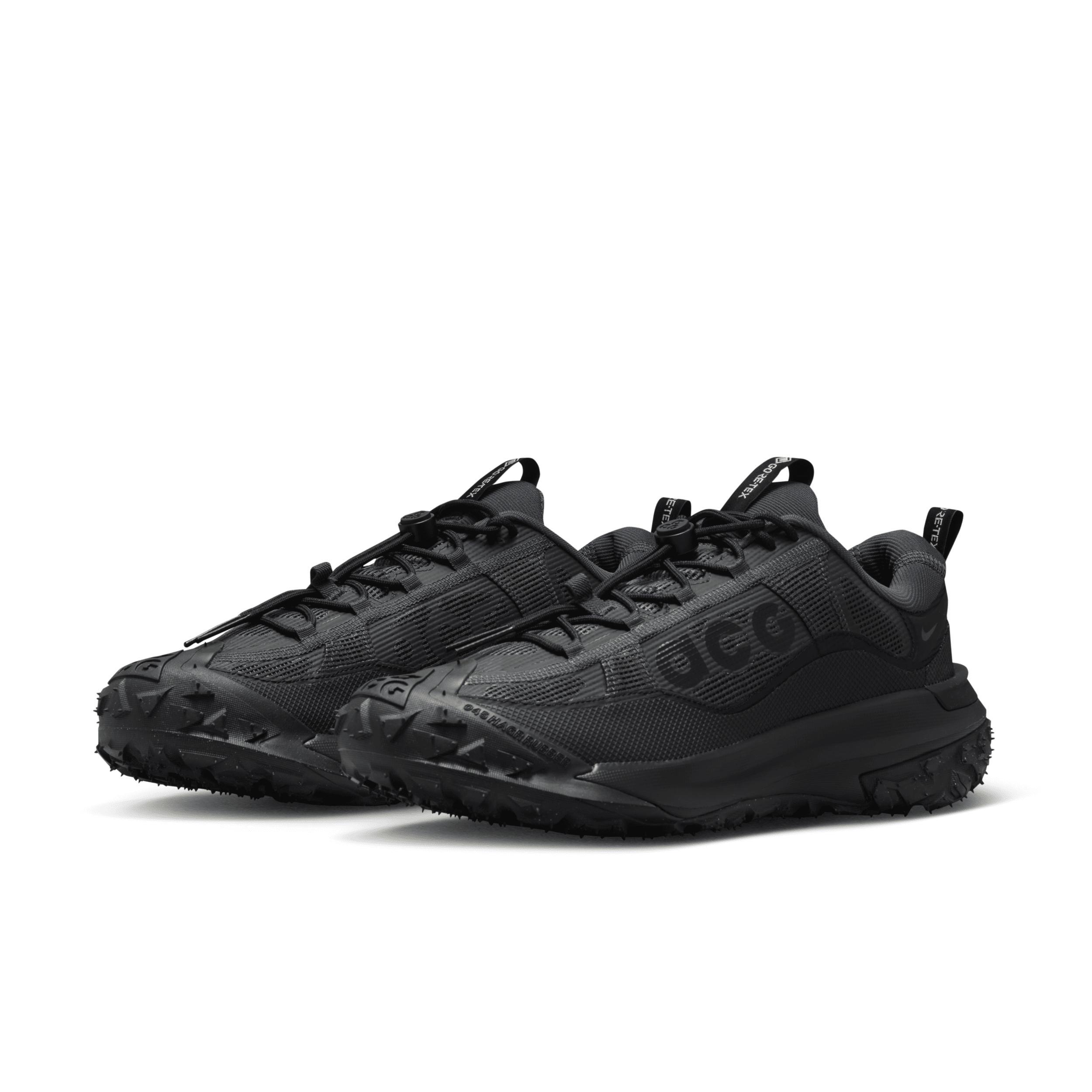 Men's Nike ACG Mountain Fly 2 Low GORE-TEX Shoes Product Image