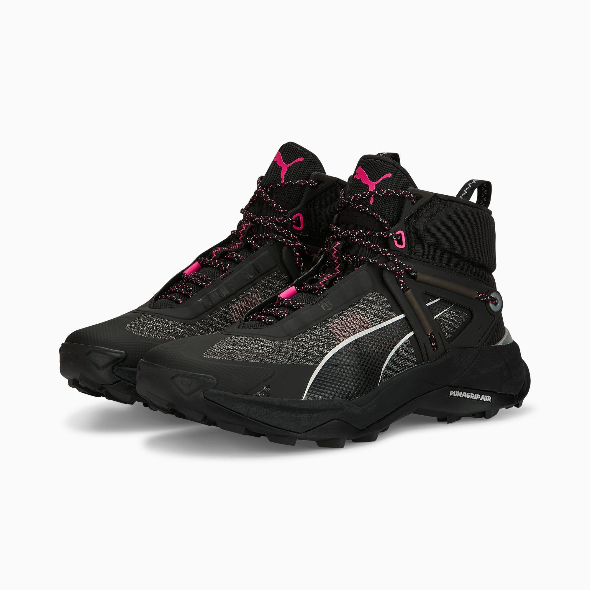 Explore NITRO™ Mid Women's Hiking Shoes Product Image