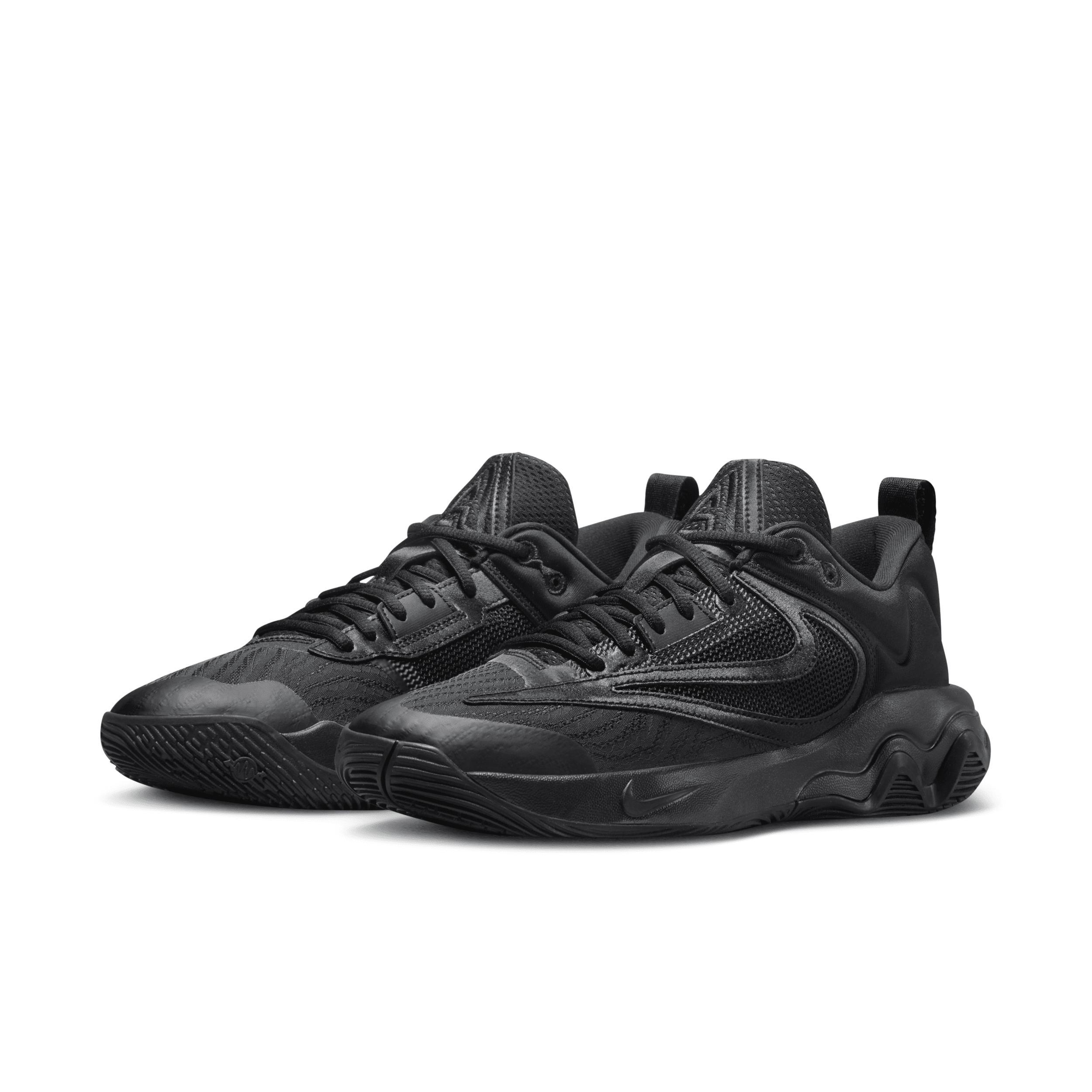 Nike Mens Giannis Immortality 3 Basketball Shoes Product Image